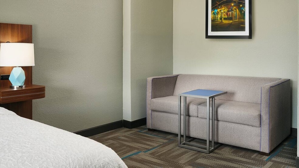 More Photos Of 68700 Highway 190 Service Rd, Covington Hotel For Sale