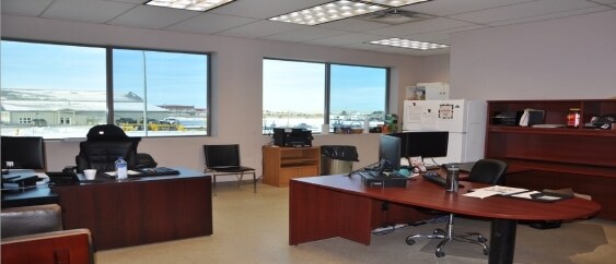 More Photos Of 9201 99 St, Grande Prairie County No 1 Warehouse For Sale