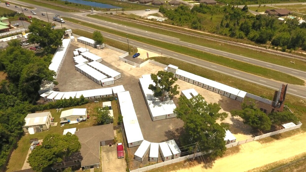 Primary Photo Of 4215 US-231, Panama City Self Storage For Sale
