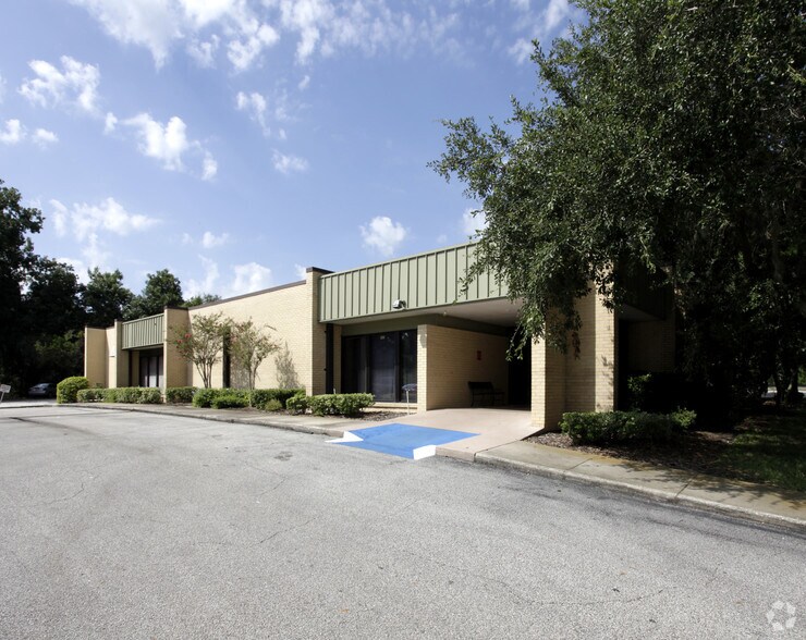 More Photos Of 1855 Jess Parrish Ct, Titusville Medical For Sale