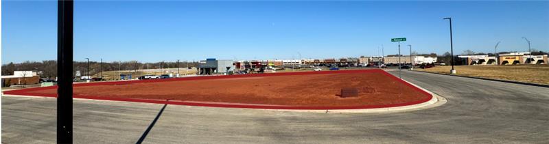 More Photos Of NE 53rd and Antioch Rd, Kansas City Land For Lease