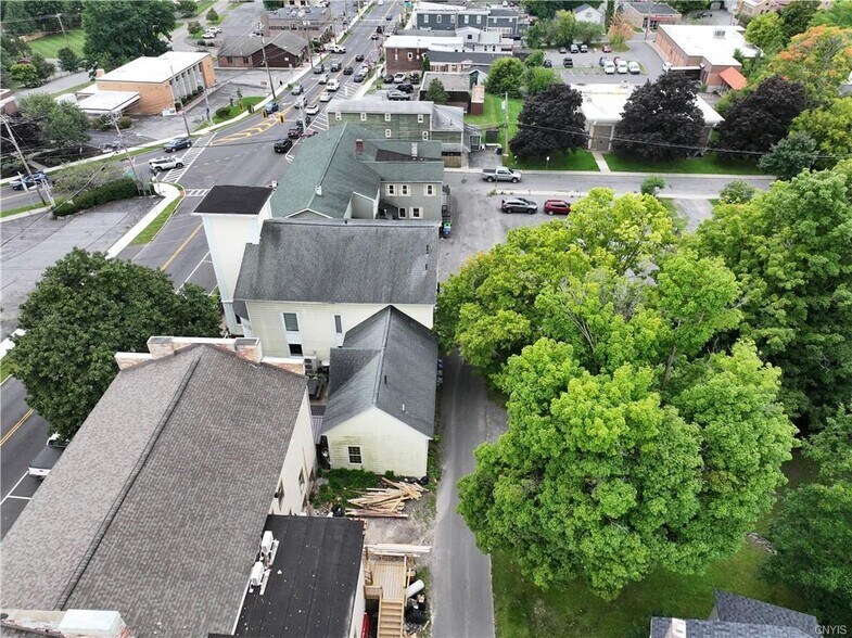 More Photos Of 315 E Seneca St, Manlius General Retail For Sale