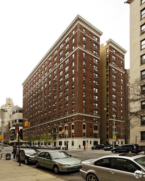 Primary Photo Of 441-451 W End Ave, New York Apartments For Lease