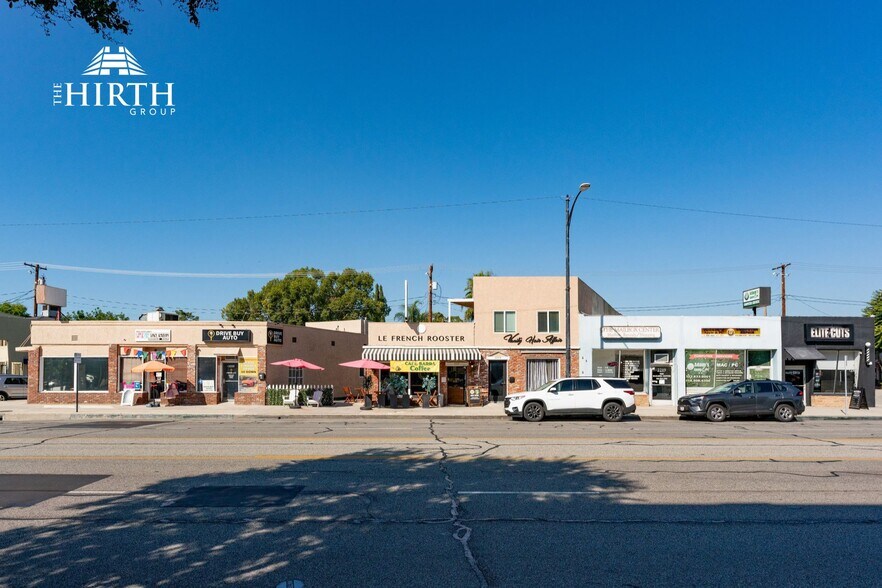 More Photos Of 2221-2225 W Olive Ave, Burbank Office Residential For Sale