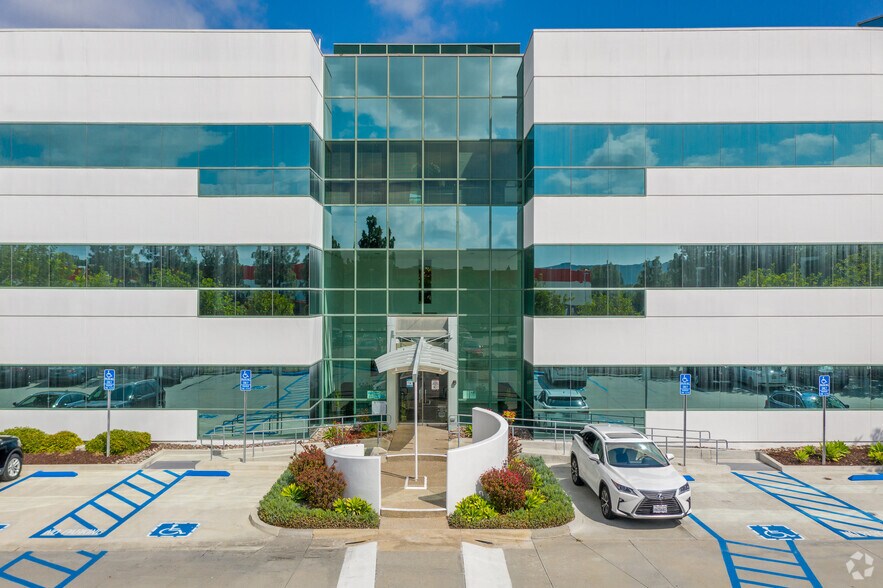 More Photos Of 12396 World Trade Dr, San Diego Medical For Lease