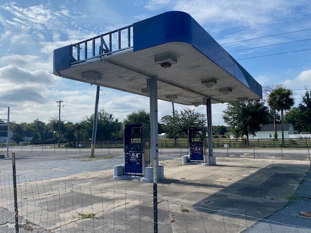 More Photos Of 6023 Kingsley Lake Dr, Starke Service Station For Sale