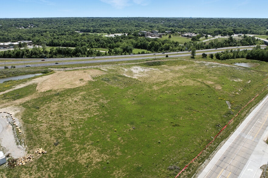 More Photos Of , Kansas City Land For Sale