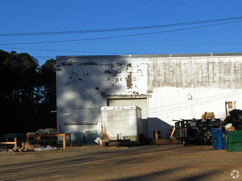 More Photos Of 2303-2325 Highway 90, Gautier Storefront For Sale