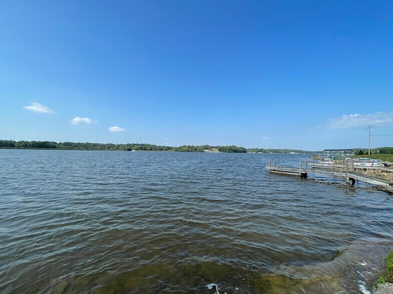 More Photos Of 7094 Eastlake Rd, Lisbon Restaurant For Sale