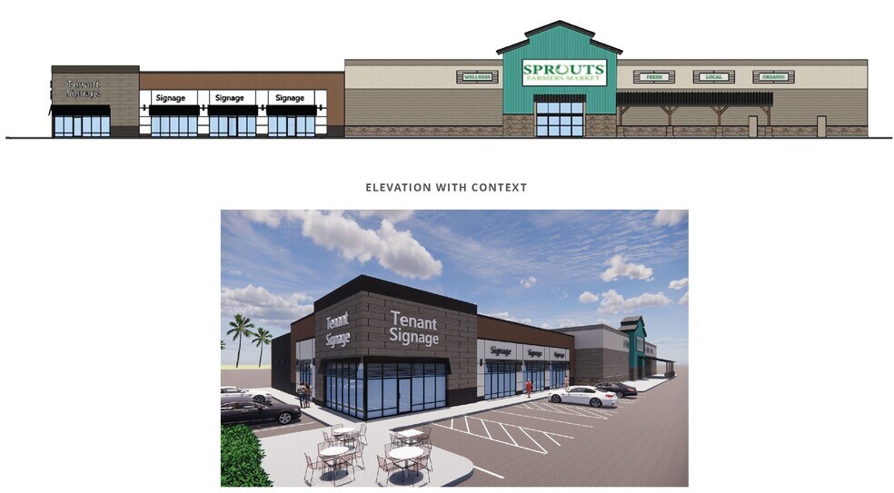 More Photos Of 8300 SW State Road 200, Ocala General Retail For Sale