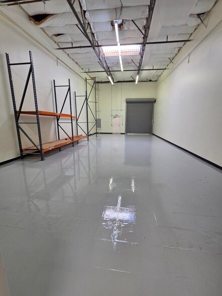 More Photos Of 1151 Ringwood Ct, San Jose Light Manufacturing For Lease