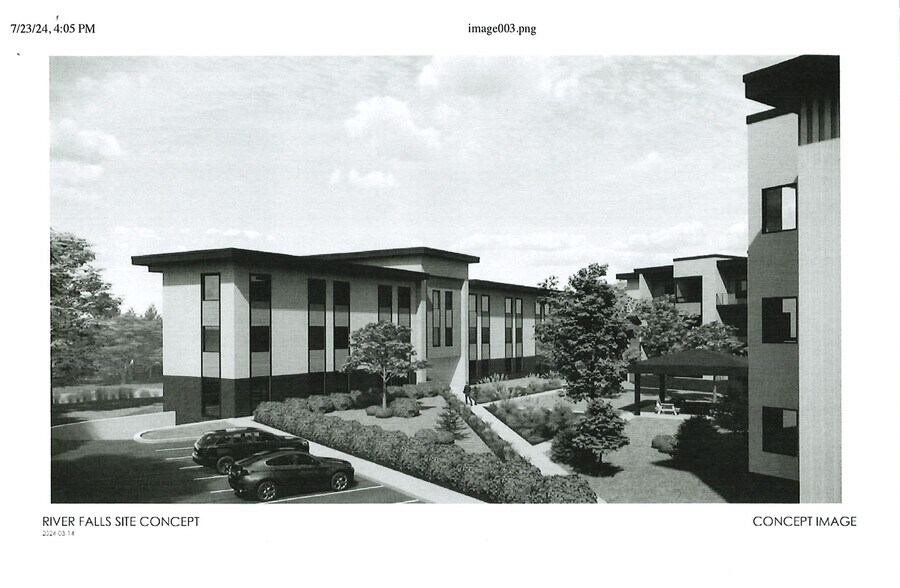 More Photos Of 3.26 AC, Riverside Drive, River Falls Land For Sale