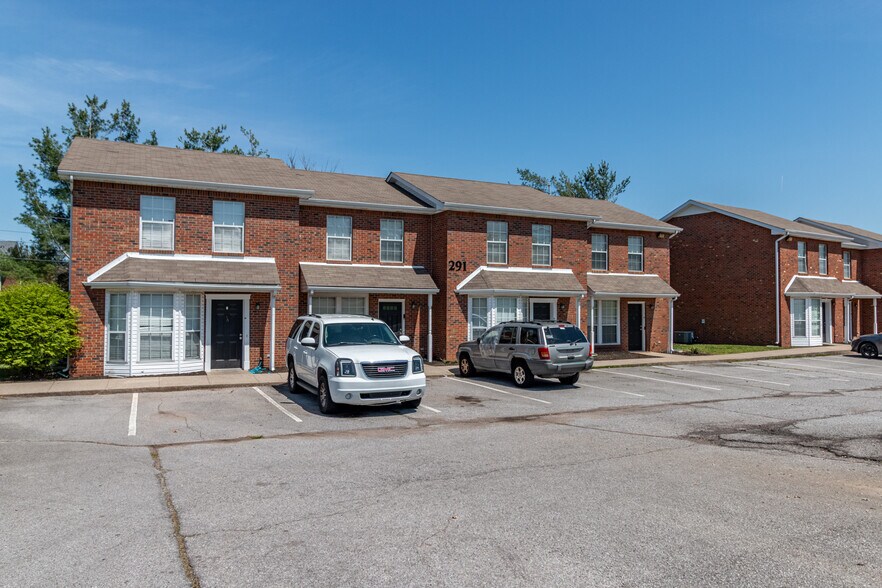 More Photos Of 291 Dunbar Cave Rd, Clarksville Multifamily For Sale