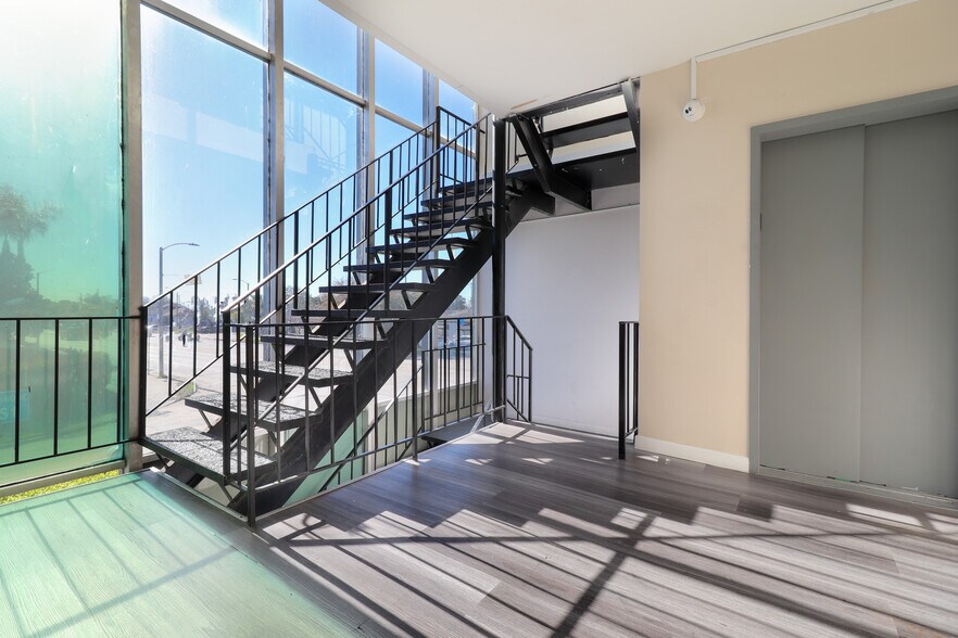 More Photos Of 110 S Garfield Ave, Montebello Medical For Lease