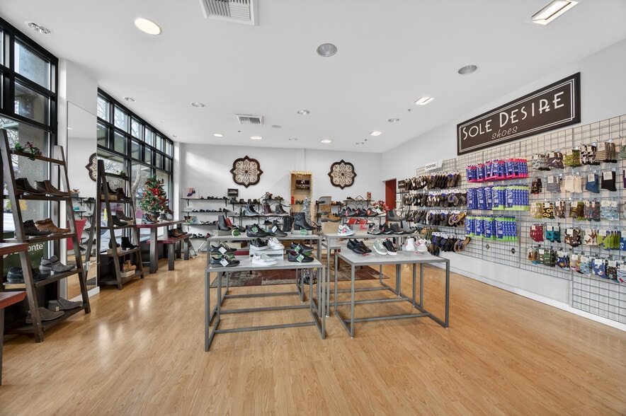 More Photos Of 801-803 2nd St, Davis Office For Lease