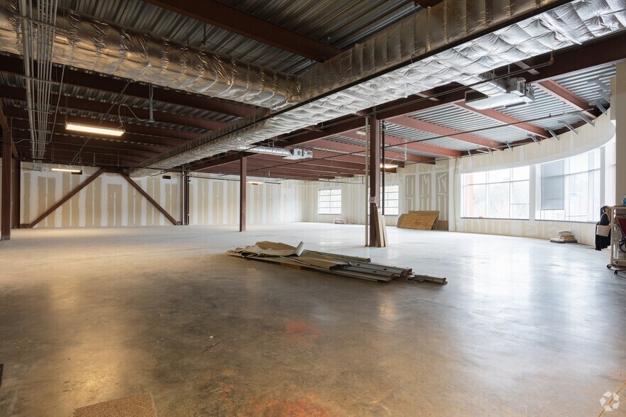 Photo of 2nd Floor Ste 2400