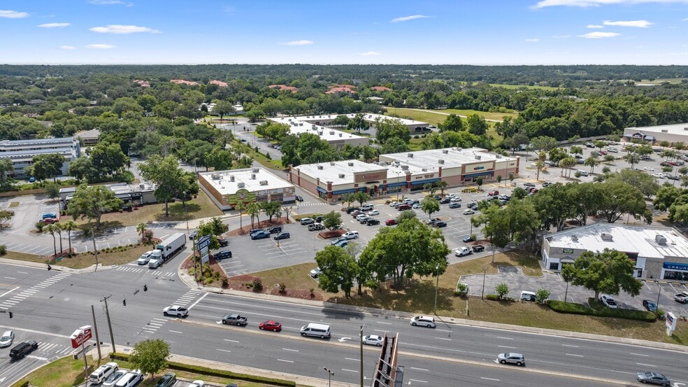 More Photos Of 3500 SW College Rd, Ocala Unknown For Lease