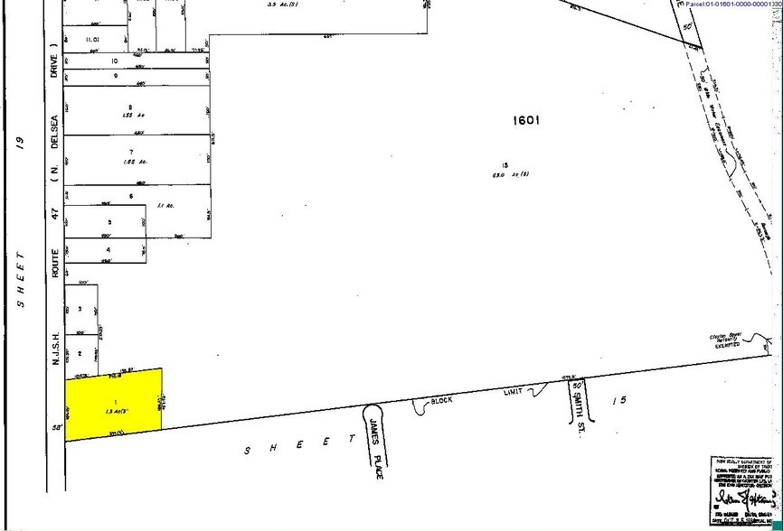More Photos Of 825 N Delsea Dr, Clayton Freestanding For Sale