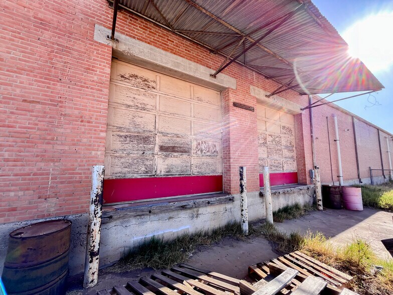 More Photos Of 3301 Bankhead Hwy, Midland Warehouse For Sale