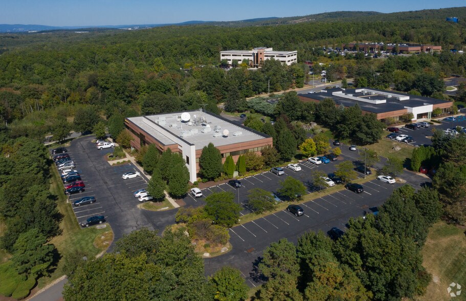 More Photos Of 600 Baltimore Dr, Wilkes Barre Office For Lease