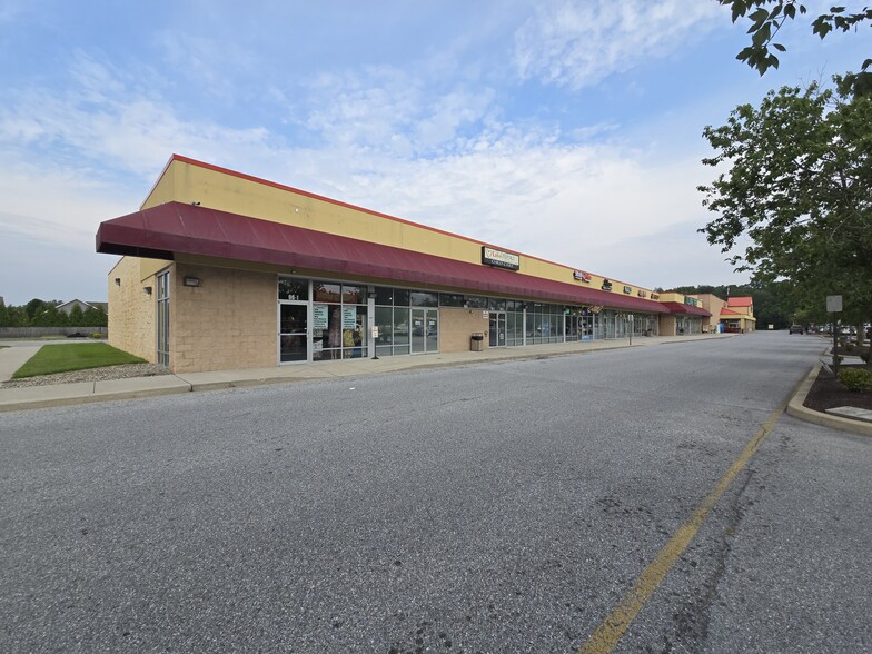 More Photos Of 84-96 Salt Creek Dr, Dover Unknown For Lease
