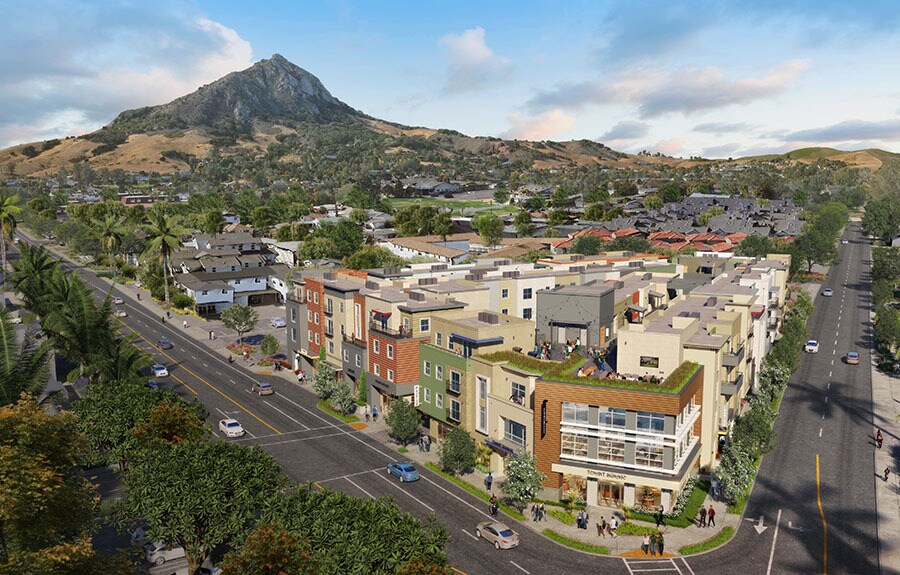 More Photos Of 790 E Foothill Blvd, San Luis Obispo Apartments For Lease