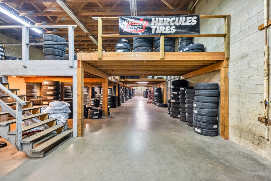 More Photos Of 20010 Industrial Av, Langley Warehouse For Sale