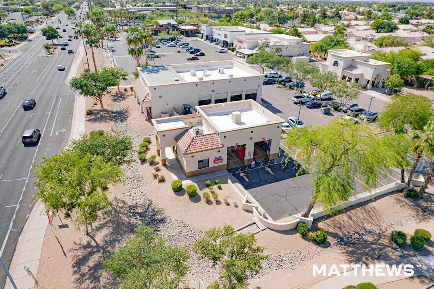 Primary Photo Of 670 W Ray Rd, Gilbert Freestanding For Sale