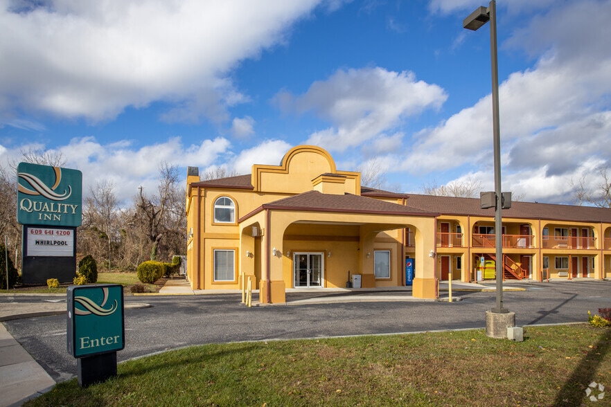 More Photos Of 1012 Black Horse Pike, Pleasantville Hotel For Sale
