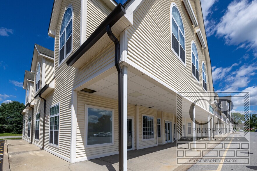 More Photos Of 942 Route 376, Wappingers Falls Unknown For Lease