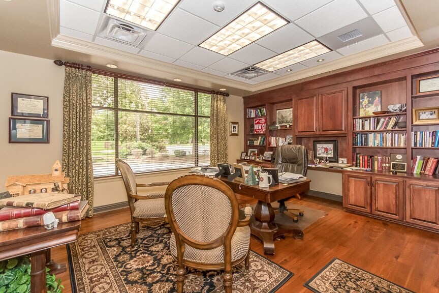 More Photos Of 3140 Zelda Ct, Montgomery Office For Sale