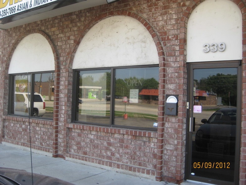 More Photos Of 333 N Wood Dale Rd, Wood Dale Medical For Lease