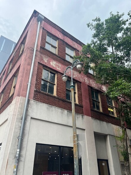 More Photos Of 943 Lafayette St, New Orleans Warehouse For Sale