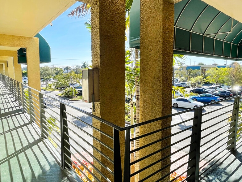 More Photos Of 2331 N State Road 7, Lauderhill Office For Sale