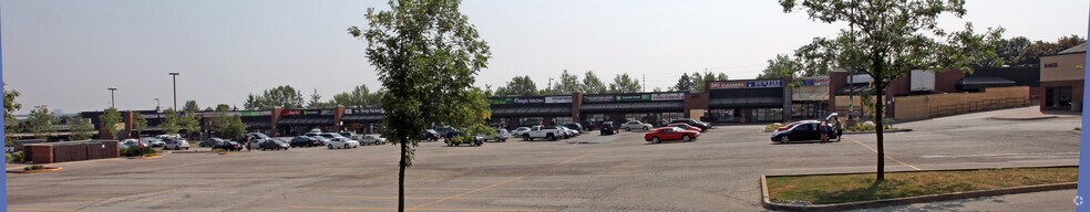 More Photos Of 6405-6455 Erin Mills Pky, Mississauga Unknown For Lease