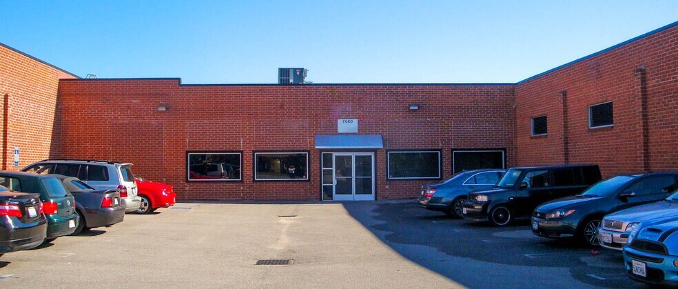 More Photos Of 7660 Clybourn Ave, Sun Valley Light Manufacturing For Lease