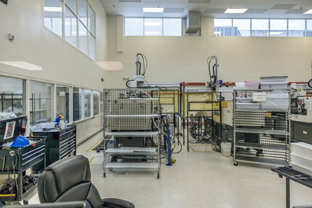 More Photos Of 230 Sardis Rd, Asheville Distribution For Sale