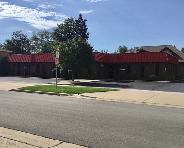 Primary Photo Of 1234 N Cedar Rd, New Lenox Office For Lease