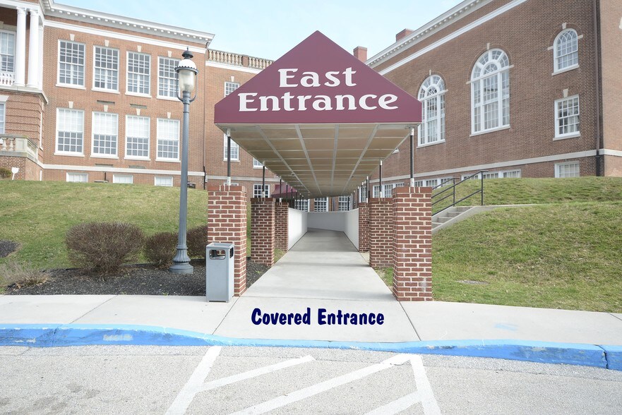 More Photos Of 195 Stock St, Hanover Office For Sale