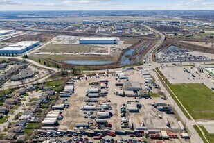 More Photos Of 2700 Central Ave, Windsor Distribution For Sale