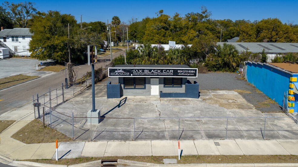 More Photos Of 1041 E 8th St, Jacksonville Storefront Retail Office For Sale