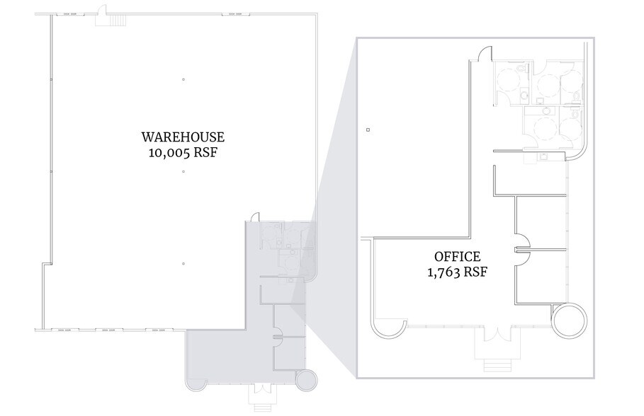More Photos Of 5302 W Buckeye Rd, Phoenix Unknown For Lease