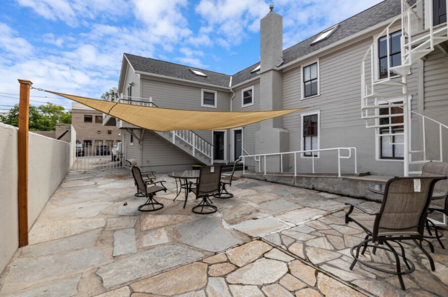 More Photos Of 512 W Idaho St, Boise Office For Lease