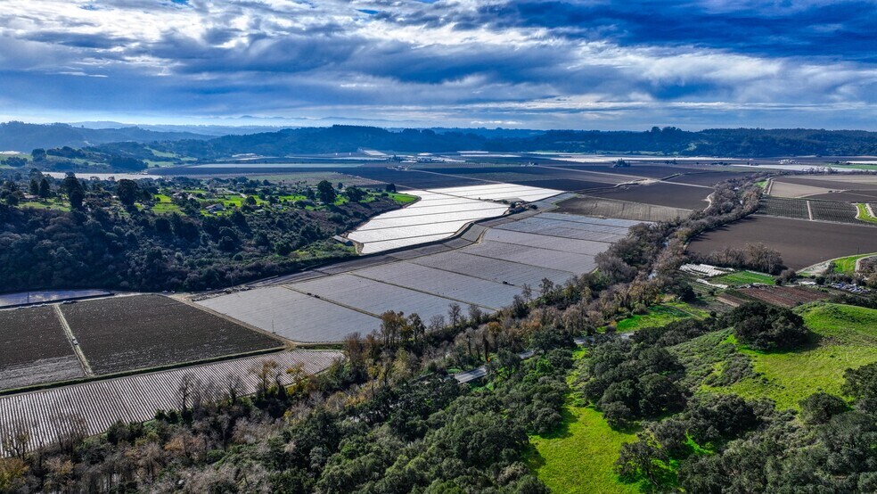 More Photos Of Murphy Hill Road, Watsonville Land For Sale