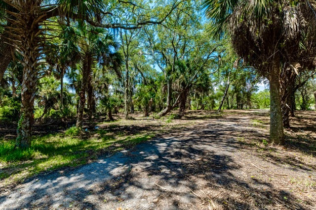 Primary Photo Of 3390 State Road A1A, Jacksonville Land For Sale