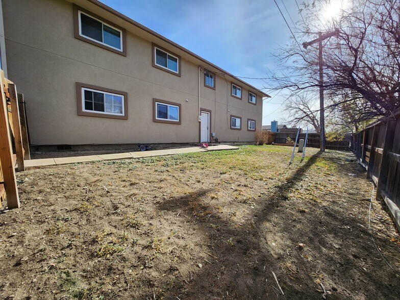 More Photos Of , Colorado Springs Multifamily For Sale
