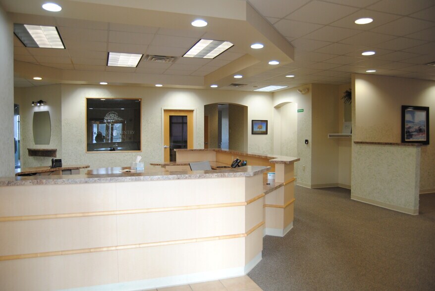 More Photos Of 20566 Main st, Jackson Medical For Lease
