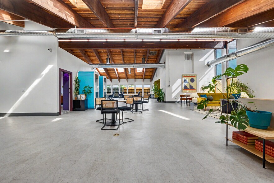 More Photos Of 10085 W 18th Ave, Lakewood Loft Creative Space For Sale