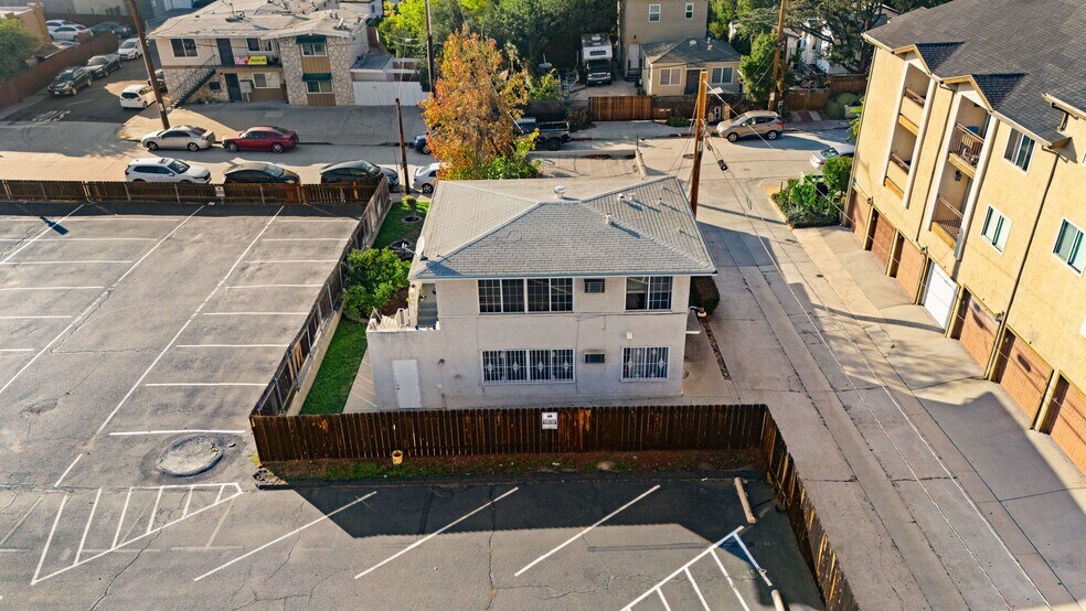 More Photos Of 4513 55th St, San Diego Apartments For Sale