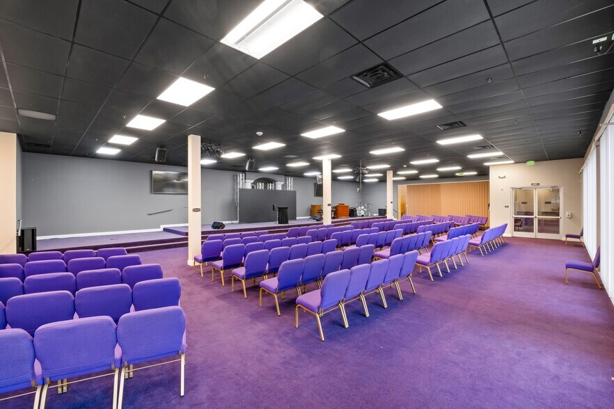 More Photos Of 6830 Lone Tree Way, Brentwood Freestanding For Sale